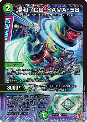 �ڥ����ʰ¡�DM25-RP2/22/R/����λGO-YAMA-58