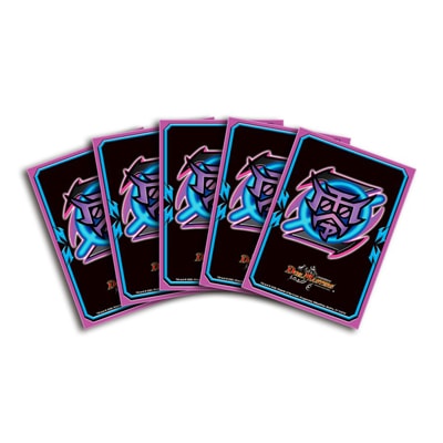 デュエル・マスターズ DXカードプロテクト チーム零 | デュエル