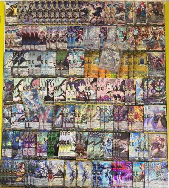 フルアヘッド】ヴァンガード販売・買取・通販専門店