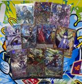 ヴァンガード買取・通販専門店｜フルアヘッド