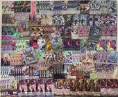 ��3/4 20��ȯ�䳫�ϡۥ����󥬡��ɤ���/1�� 1,000�ߡ�