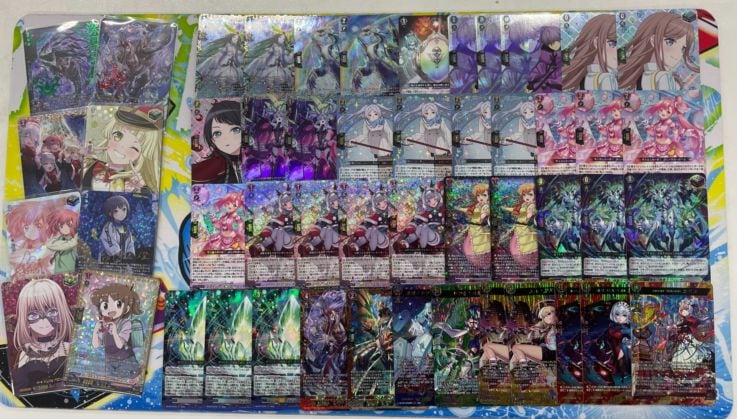 12/31 20時発売開始】ヴァンガードくじ/1口 3,000円】 | イベント