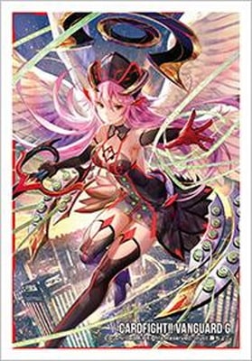 聖黒熾天使 ガウリール プレイマット
