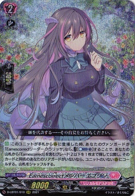 D-LBT01/010��Earnescorrect���С� ���֥��RRR