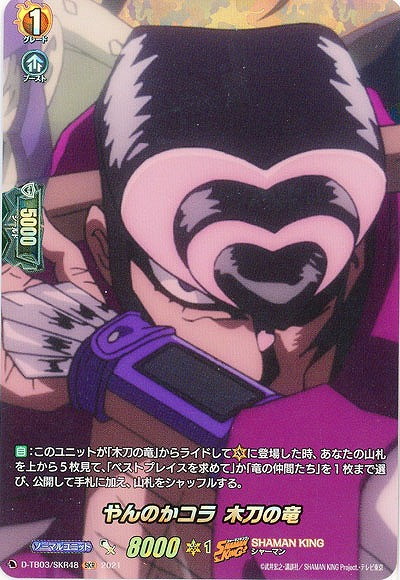 D-TB03/SKR48Τ εSKR