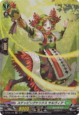 D-BT05/H48�����ƥåԥ󥰥��ꥯ�� �����������H