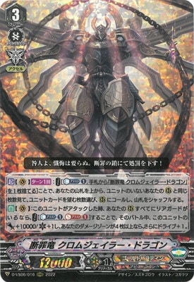 D-VS06/016���Ǻ�ε �����ॸ�����顼���ɥ饴��RRR