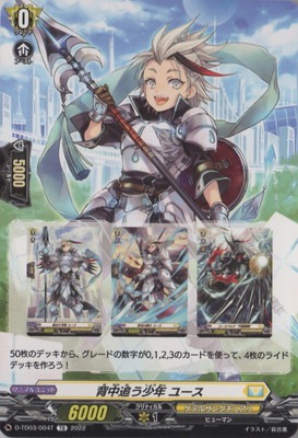 D-TD03/004T�������ɤ���ǯ �桼����TD