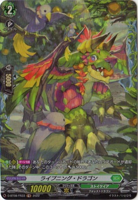 D-BT08/FR33���饤�ץ˥󥰡��ɥ饴��FR
