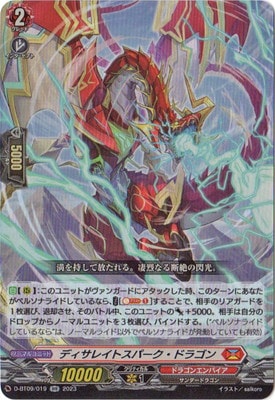 D-BT09/019���ǥ����쥤�ȥ��ѡ������ɥ饴��RR