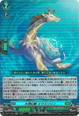 D-BT11/033�����۸��� �ߥ��ߥ���RR