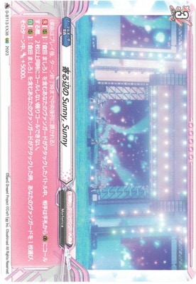 D-BT13/EX38������դ�Sunny, Sunny��EXC