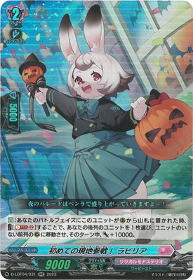 D-LBT04/031�����Ƥθ��ϻ�� ��ӥꥢ��RR