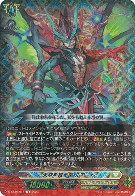 D-SS10/018��ŷ������ε �륢���ɡ�TD