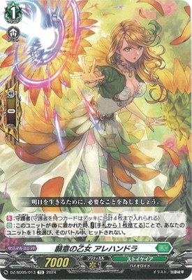 DZ-SD05/013դβ ϥɥ顡TD