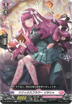 DZ-SD06/012åե ꥵ㡡TD