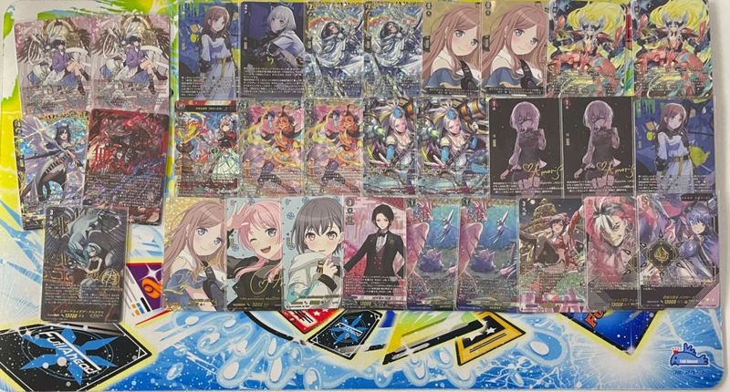 お知らせ欄限定先行情報！？ 12/31 20時～ イベントのご案内【ヴァン