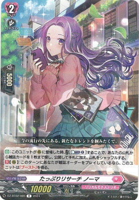 DZ-BT02/065�����äפ�ꥵ���� �Ρ��ޡ�R