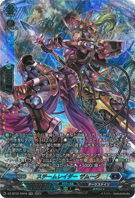 DZ-BT02/SR09쥤 ࡼSR