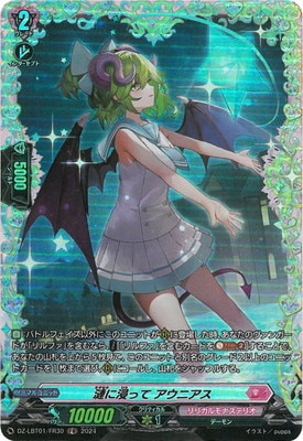 DZ-LBT01/FR30�����˿��ä� �����˥�����FR