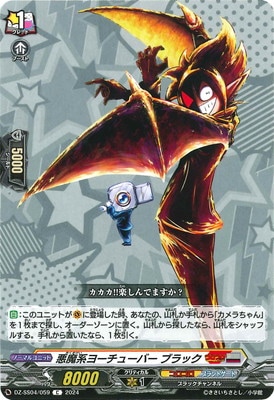 DZ-SS04/059������ϥ衼���塼�С� �֥�å���C