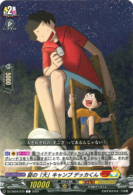 DZ-SS04/070���ƤΡ���ץ����� �ǥå�����C