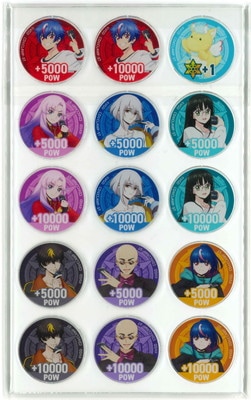 ヴァンガード,DZシリーズ,その他ブースター&デッキDZ,DZ-SS05～06