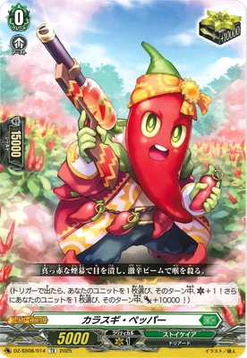 DZ-SS08/014�����饹�����ڥåѡ���TD