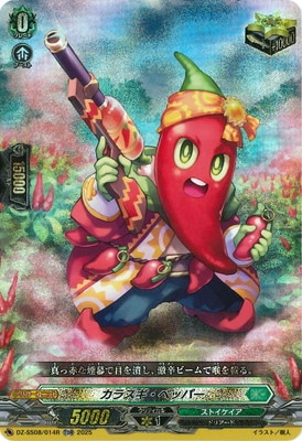 DZ-SS08/014R�����饹�����ڥåѡ���TDR