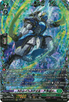 DZ-BT10/FFR14�����ȥ쥤�ȥ������롦�ɥ饴��FFR