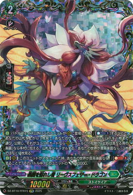 DZ-BT10/FFR15���ڱ��ˬ�줷�� �꡼�����ե��������ɥ饴��FFR