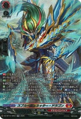 DZ-BT10/SR02�����ץ롼���奫�å������ɥ饴��SR