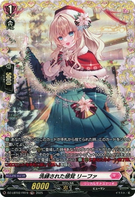 DZ-LBT02/FR19줿 ꡼եFR