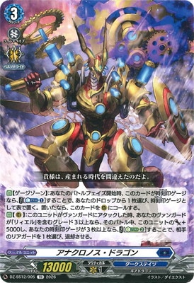 DZ-SS12/005�����ʥ����Υ����ɥ饴��TD