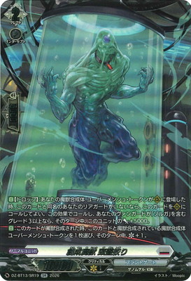 DZ-BT13/SR19��������� Ƭ���ʤꡡSR