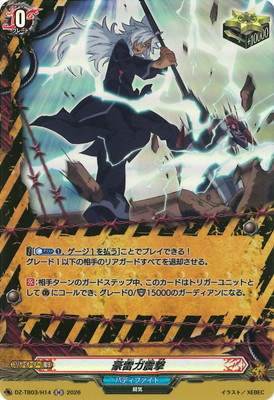 DZ-TB03/H14�����륬�̷⡡H