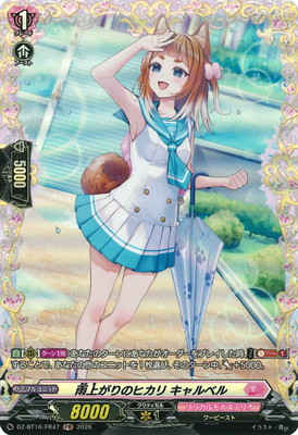 DZ-BT16/FR47�����夬��Υҥ��� �����٥롡FR