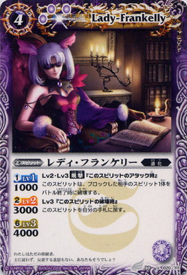 BS02-020 ǥե󥱥꡼ U2008