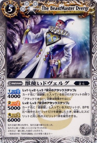 BS04-042 ûȤɥ륰2009