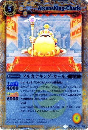 BS06-057 ���륫�ʥ��󥰡������� M��2009��