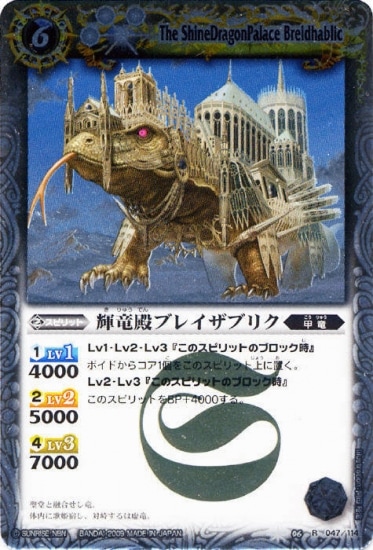 BS06-047 ��ε�¥֥쥤���֥ꥯ R��2009��