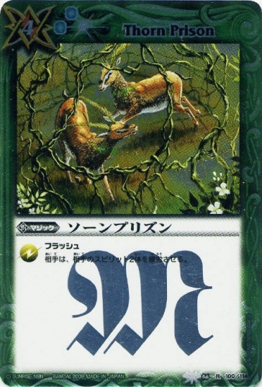 BS06-100 ������ץꥺ�� R��2009��