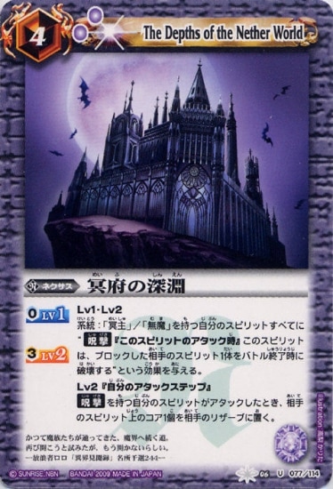 BS06-077 ̽�ܤο�ʥ U��2009��