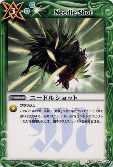 BS07-074 ˡɥ륷åȡ2010