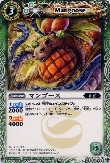 BS08-022 �ޥ󥴡�����2010��