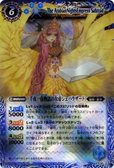 BS17-X06 �������ʪ��ν��륷���ϥ饶���� X��2012��