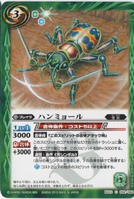 BS23-059 �ϥ�ߥ硼���2013��