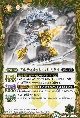 BS24-071 ����ƥ���åȡ����ꥹ�����2013��