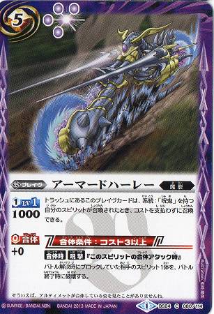 BS24-080 �����ޡ��ɥϡ��졼��2013��