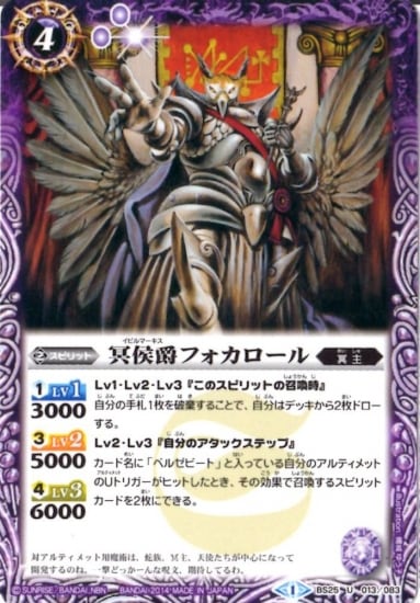 BS25-013 ̽ߥե U2014